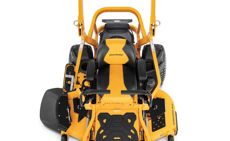 2023 Cub Cadet Ultima ZTX4 60