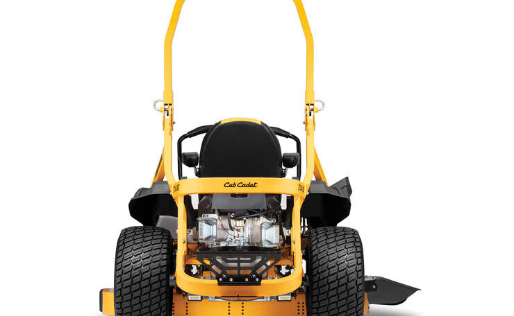 2023 Cub Cadet Ultima ZTX4 60