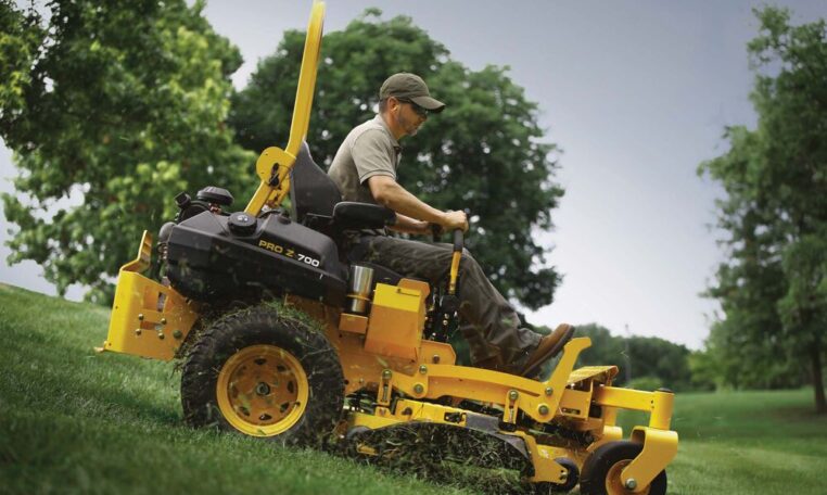 2023 Cub Cadet PRO Z 760L