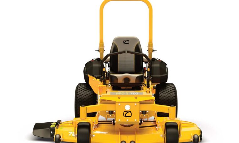 2023 Cub Cadet PRO Z 760L