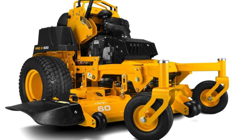 2023 Cub Cadet PRO X 660 EFI