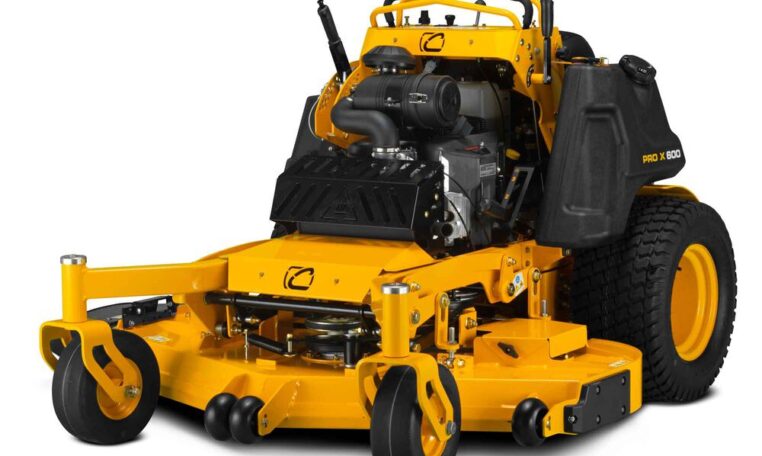 2023 Cub Cadet PRO X 660 EFI