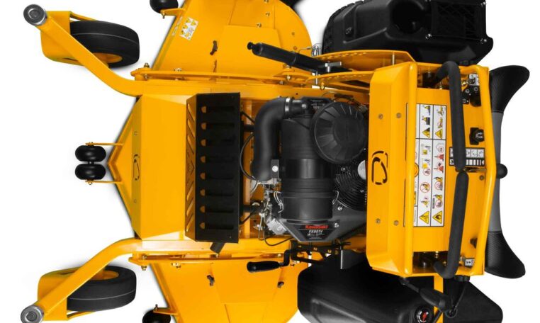 2023 Cub Cadet PRO X 660 EFI