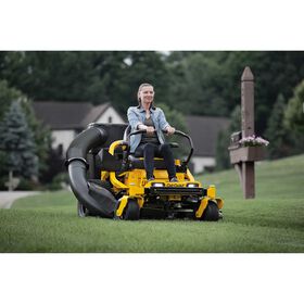 2023 Cub Cadet Ultima ZT2 50