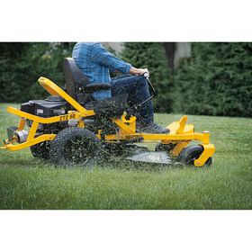 2023 Cub Cadet Ultima ZT2 50