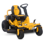 2023 Cub Cadet Ultima ZTS1 42