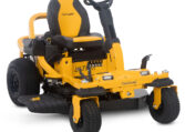 2023 Cub Cadet Ultima ZTS1 42