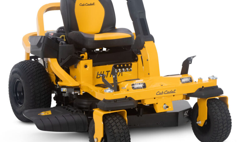 2023 Cub Cadet Ultima ZTS1 42