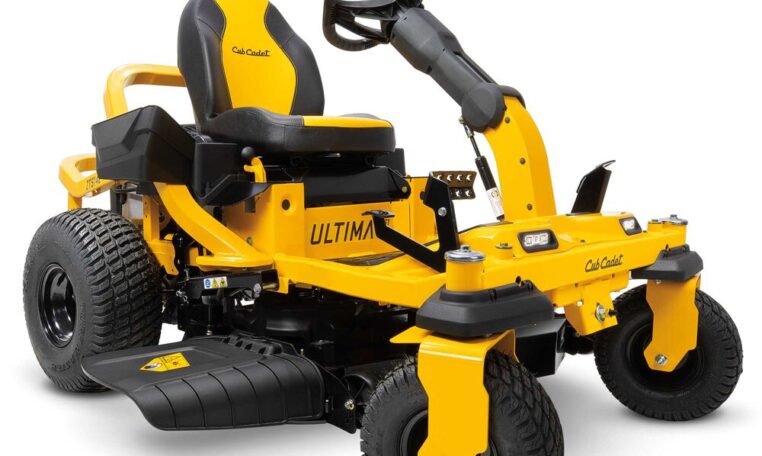 2023 Cub Cadet Ultima ZTS1 42