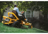 2023 Cub Cadet Ultima ZTS1 42