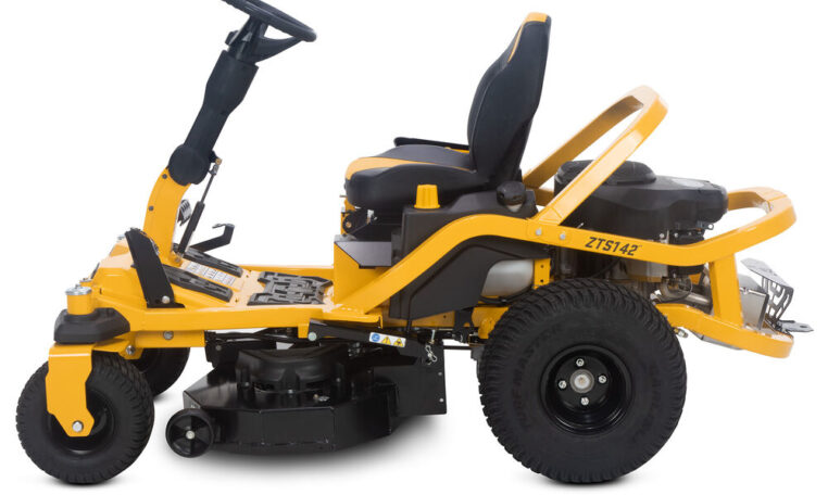 2023 Cub Cadet Ultima ZTS1 42