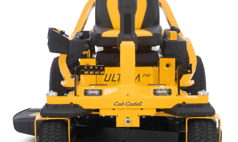 2023 Cub Cadet Ultima ZTS1 42