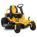 Cub Cadet Ultima ZTS1 50