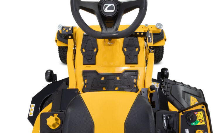 Cub Cadet Ultima ZTS1 50