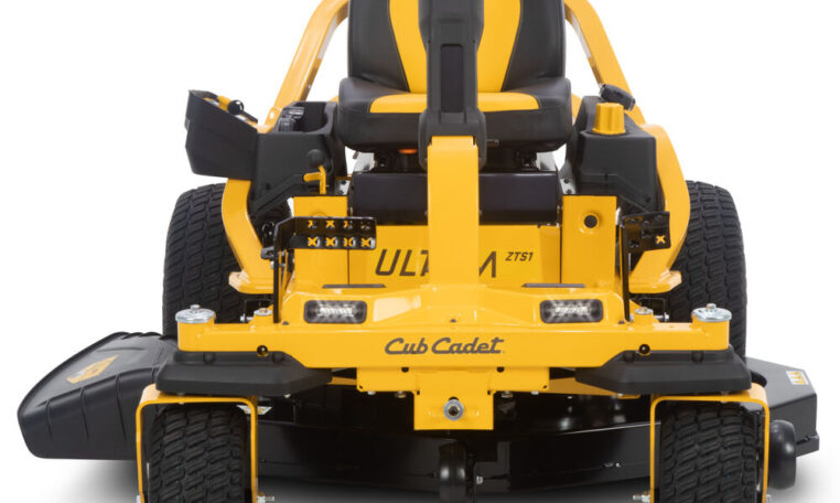 Cub Cadet Ultima ZTS1 50