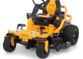 2023 Cub Cadet Ultima ZTS2 54