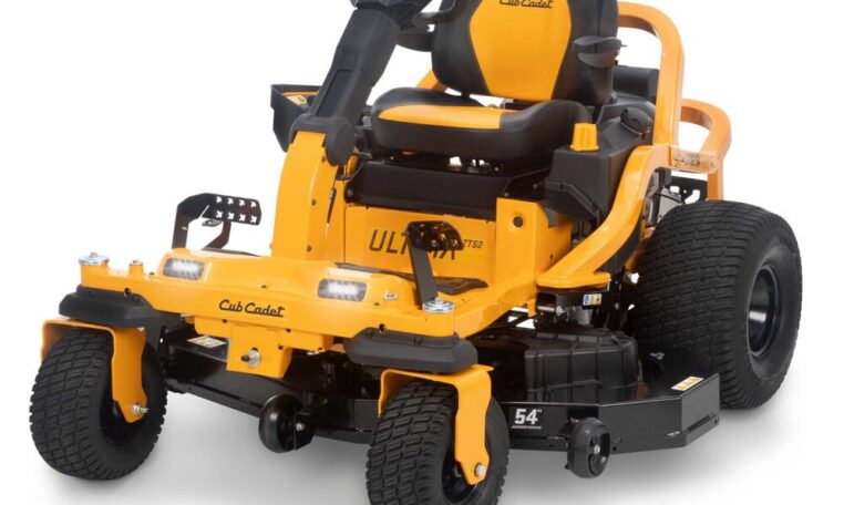 2023 Cub Cadet Ultima ZTS2 54