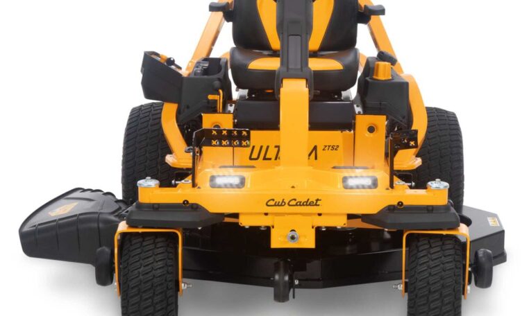 2023 Cub Cadet Ultima ZTS2 54