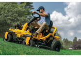 2023 Cub Cadet Ultima ZTS2 54