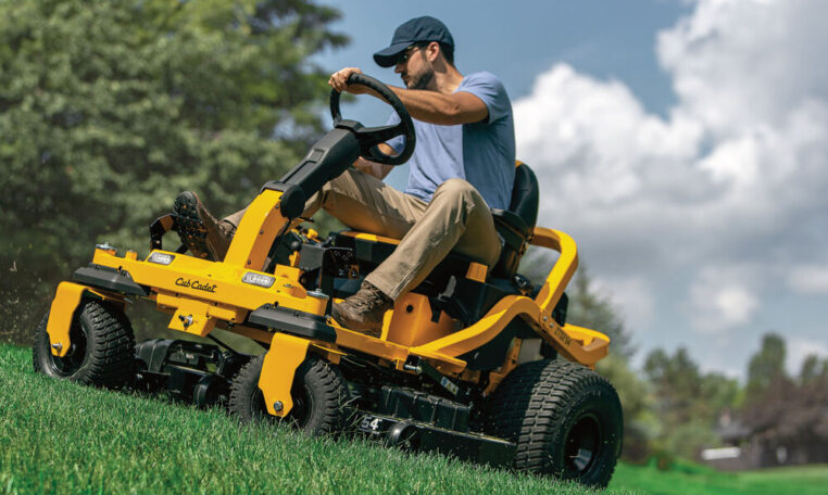 2023 Cub Cadet Ultima ZTS2 54