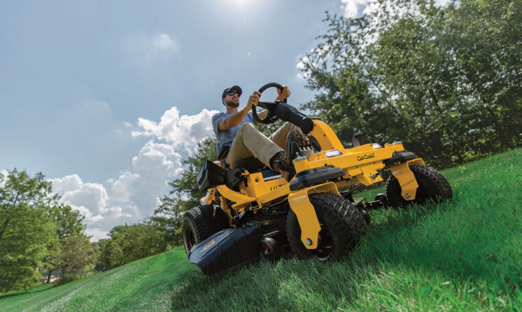 2023 Cub Cadet Ultima ZTS2 54