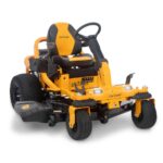2023 Cub Cadet Ultima ZTS2 54