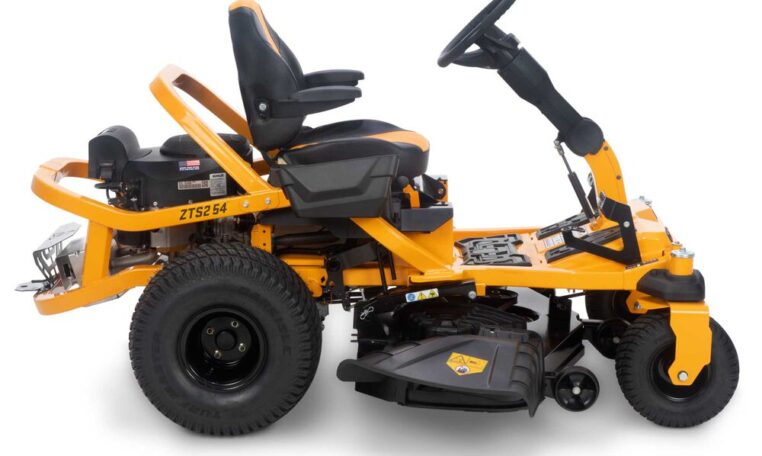 2023 Cub Cadet Ultima ZTS2 54