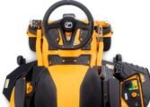 2023 Cub Cadet Ultima ZTS2 54