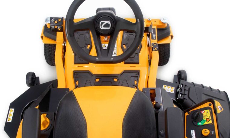 2023 Cub Cadet Ultima ZTS2 54