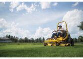 2023 Cub Cadet Ultima ZTX5 60