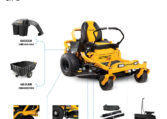 Cub Cadet Ultima ZT1-42