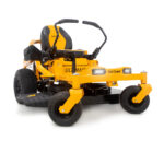 2023 Cub Cadet ZT1 42 Fab