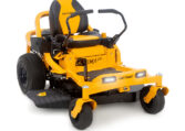 2023 Cub Cadet ZT1 42 Fab