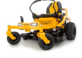 2023 Cub Cadet ZT1 42 Fab