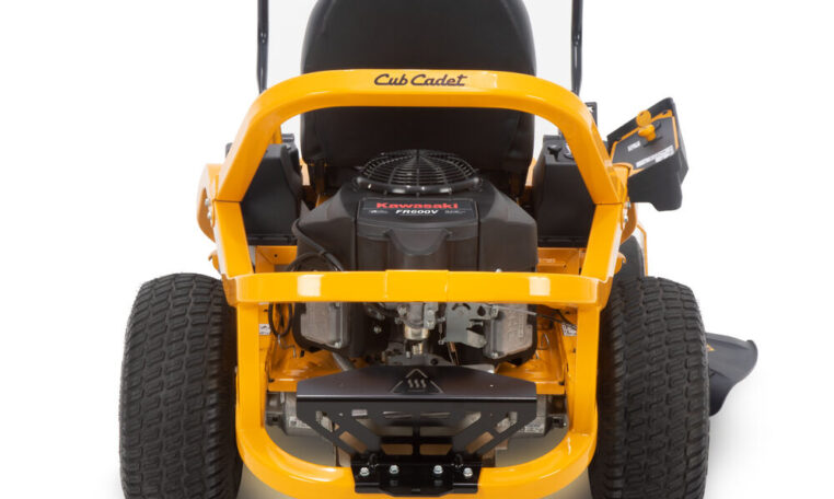 2023 Cub Cadet ZT1 42 Fab