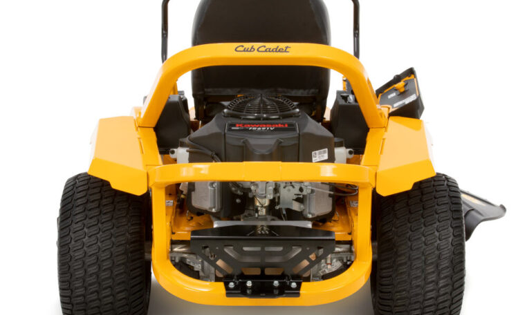 2023 Cub Cadet Ultima ZT1 54P