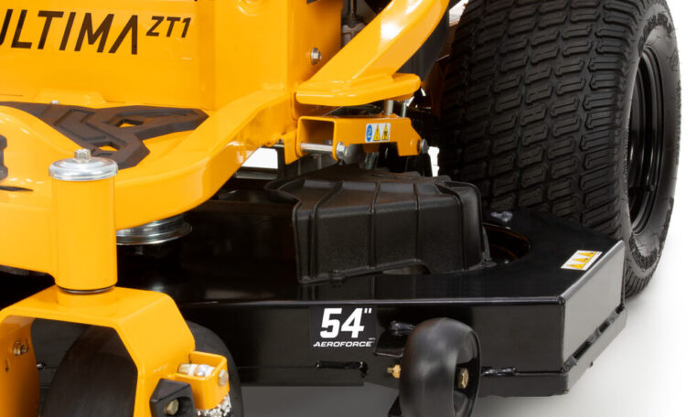 2023 Cub Cadet Ultima ZT1 54P