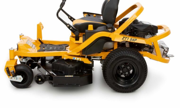 2023 Cub Cadet Ultima ZT1 54P