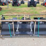 2023 Modern AG 72" 3-Point Tiller