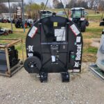 2023 Bobcat 48" Rotary Cutter