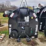 2023 Bobcat 60" 3-Point Rotary Cutter