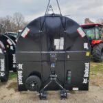 2023 Bobcat 72" 3-Point Rotary Cutter