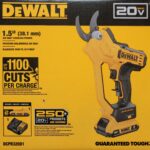 DEWALT POWER PRUNER