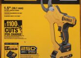 DEWALT POWER PRUNER