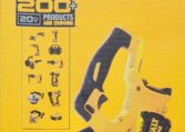 DEWALT CHAINSAW