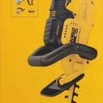 DEWALT HEDGE TRIMMER