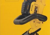 DEWALT HEDGE TRIMMER