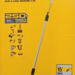 DEWALT POLESAW