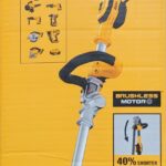 DEWALT TRIMMER