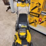 DEWALT MOWER